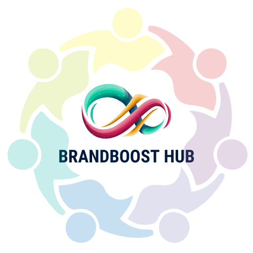 BrandBoost Hub